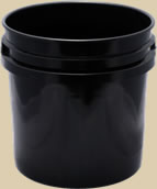 3.5 Gallon Open Head Pail