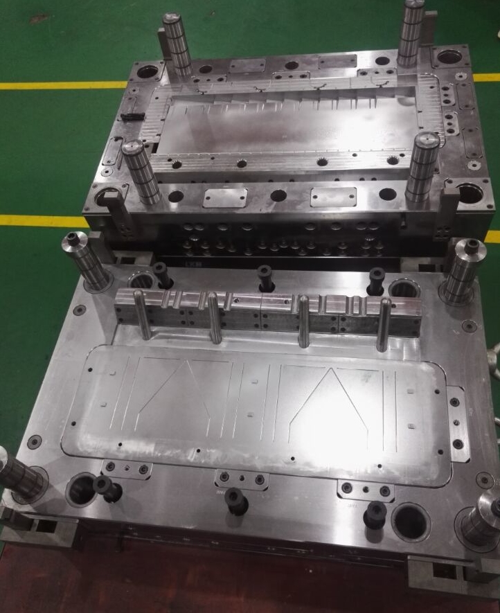 Open Mold Open Mold